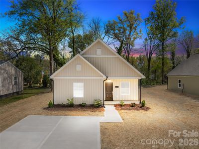 717 Clarinda St, Rock Hill, SC, 29730