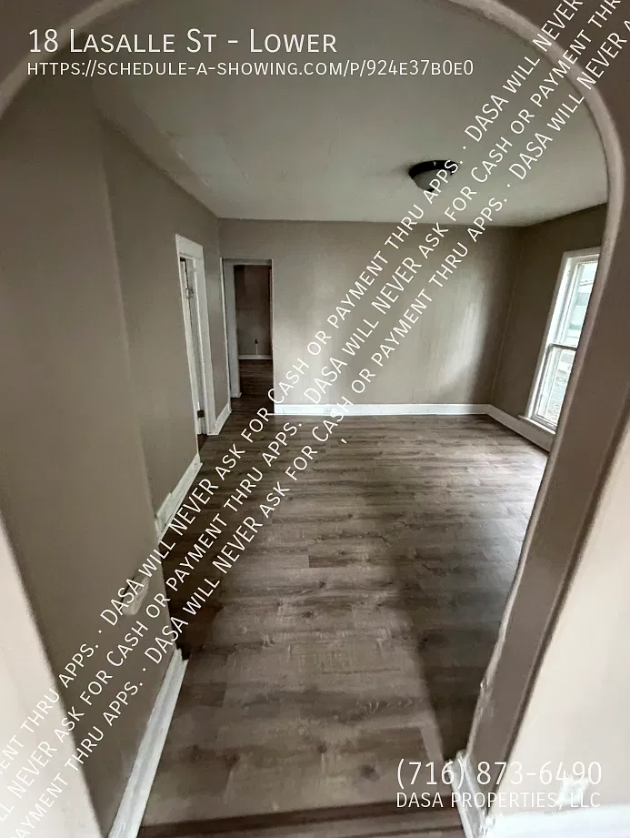 18 Lasalle Lower - 3 Bed / 1 Bath — Photo 4