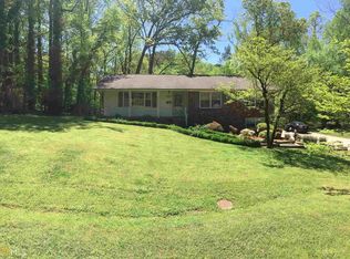 257 Smyrna Powder Springs Rd SW, Marietta, GA 30060