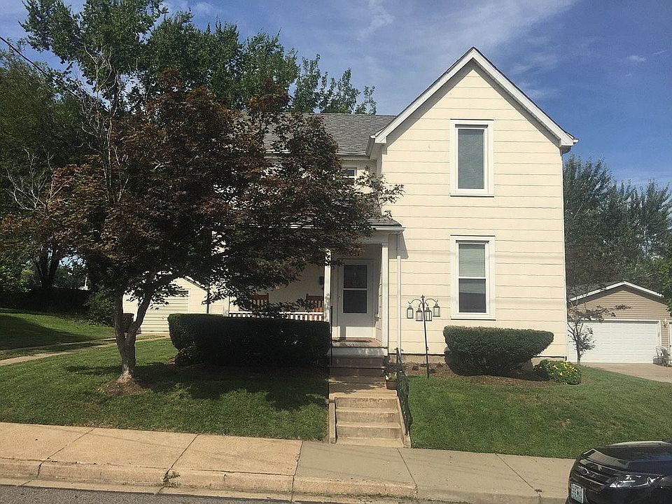 Front Street View