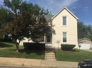 307 Macarthur St, Washington, MO