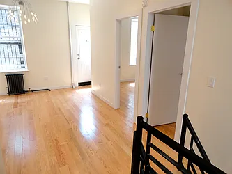 Rented by The LeBlanc Organization Inc