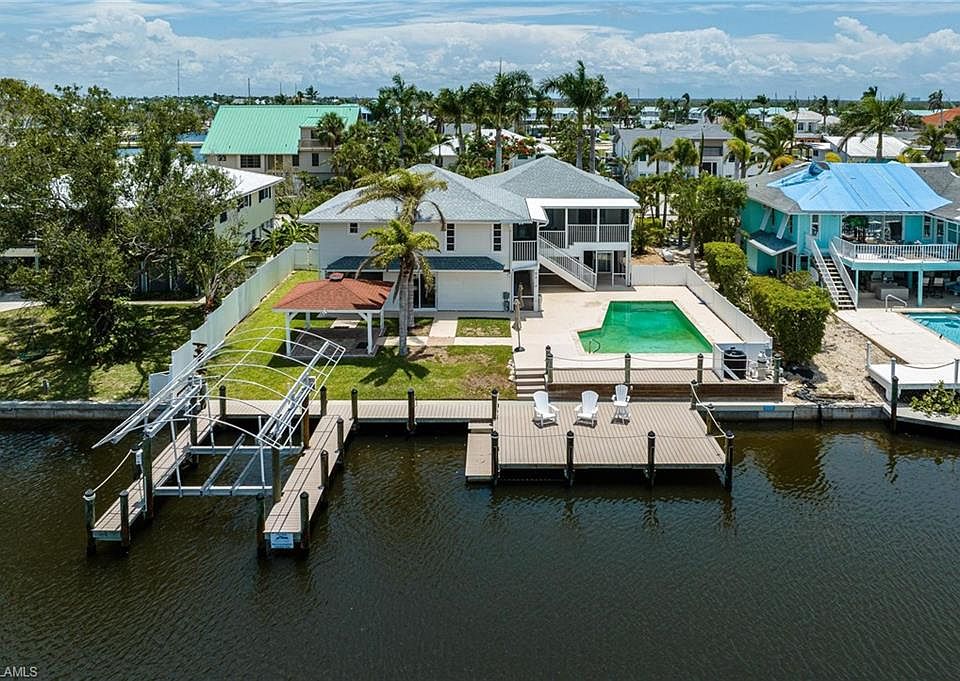 18116 Deep Passage Ln, Fort Myers Beach, FL 33931 Zillow