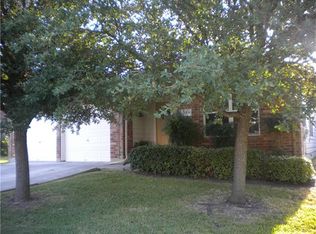 1308 Sunflower Ln, San Marcos, TX 78666