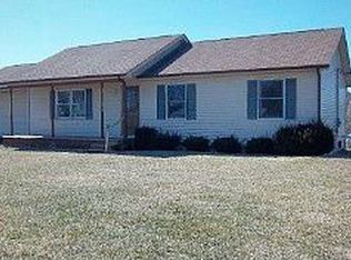 3387 Cemetery Rd, Fowlerville, MI 48836