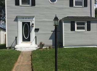 925 Midway St, Middletown, OH 45042