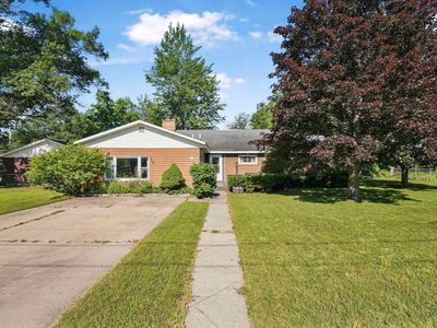 110 S Birch St, Kalkaska, MI, 49646