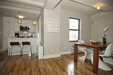 Rented by Harmonycity Corp.