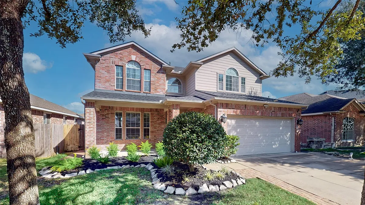 Building Photo - 25222 Bright Hollow Ln