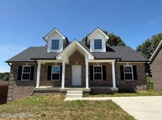 111 Kentucky Ave, Bardstown, KY 40004