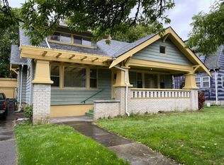 3829 SE Market St, Portland, OR 97214