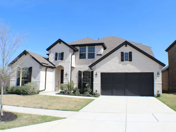 5212 Shadetree St, Aubrey, TX 76227