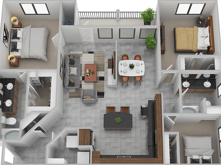 10x Living at Grandview — Photo 34