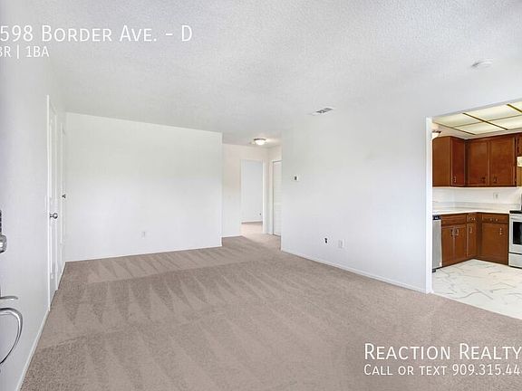 3rd image of 1598 Border Ave Unit D