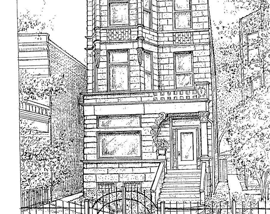 1st image of 2809 W Logan Blvd APT 2