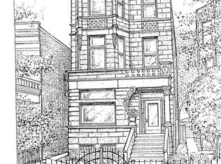 2809 W Logan Blvd APT 2, Chicago, IL 60647