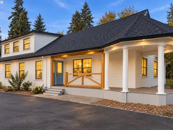 22885 S Tendril Ln, West Linn, OR 97068