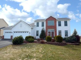3112 Eagle Valley Dr, Woodbury, MN 55129