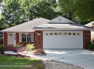 3979 E Emerald Chase, Tallahassee, FL 32308