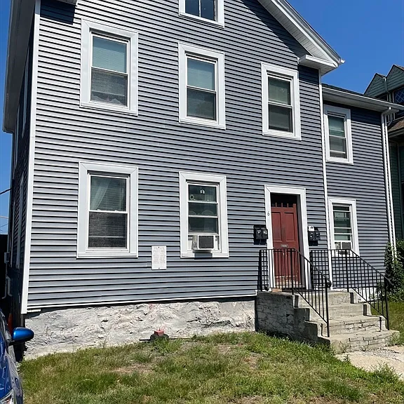6 Cambridge Ter #1R — Photo 6