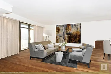 Sold by Halstead Real Estate