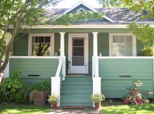 1127 Laurel St, Napa, CA 94559