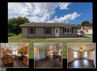 440 Warm Spring Rd, Chambersburg, PA 17202