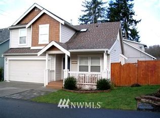 1814 81st Ave NE, Everett, WA