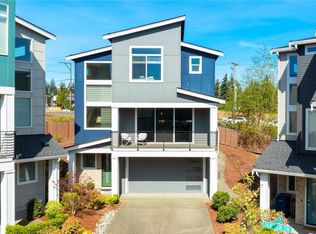 16408 35th Pl W, Lynnwood, WA 98037
