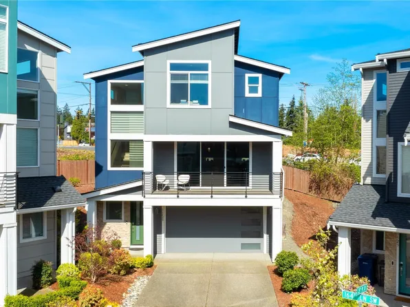 16408 35th Place W, Lynnwood, WA 98037