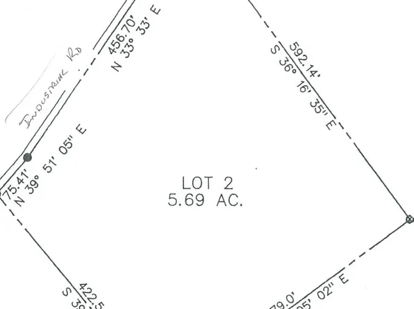 2 Industrial Road, Waterville, ME 04901