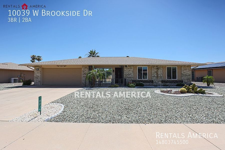 1st image of 10039 W Brookside Dr