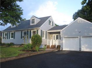 122 Netherwood Ave, Piscataway, NJ 08854