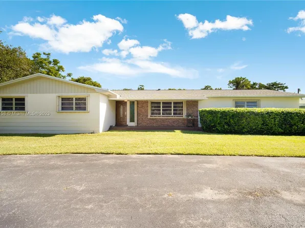 28855 SW 182nd Ave, Homestead, FL 33030