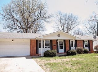 728 S Grandview Ave, Springfield, MO 65802