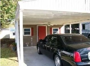 106 Albarado Rd, Scott, LA 70583