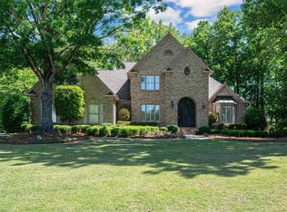 2015 King Stables Rd, Birmingham, AL 35242
