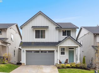 15244 SE Baden Powell Rd, Happy Valley, OR 97086