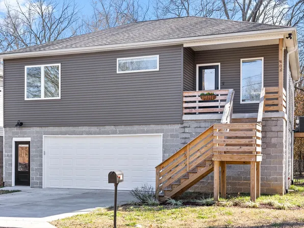 408 Yale Ave, Madison, TN 37115