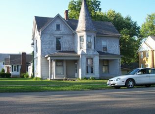 335 North St, Greenfield, OH 45123