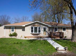 458 Tamarach Dr, Edwardsville, IL 62025