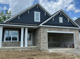 4108 Captains Cir, Lewis Center, OH 43035