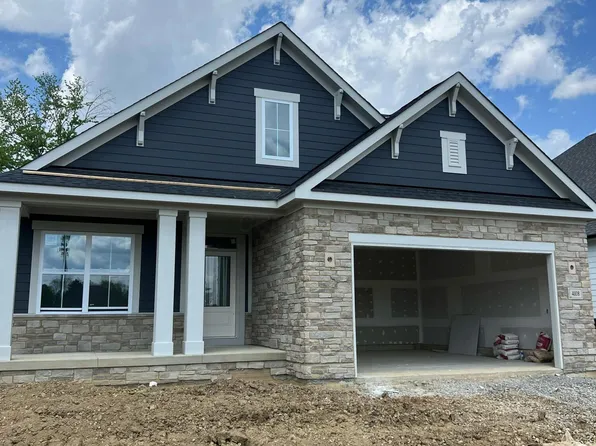 4108 Captains Cir, Lewis Center, OH 43035