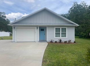 6520 Pine Cir W, Saint Augustine, FL 32095