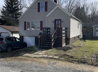610 Inez Ave, East Liverpool, OH