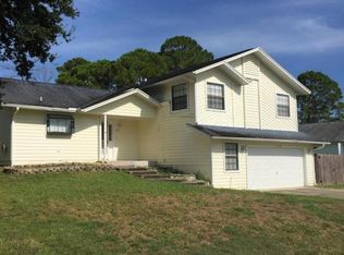 717 Isar Ave NW, Palm Bay, FL 32907