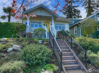 3714 N 28th St, Tacoma, WA