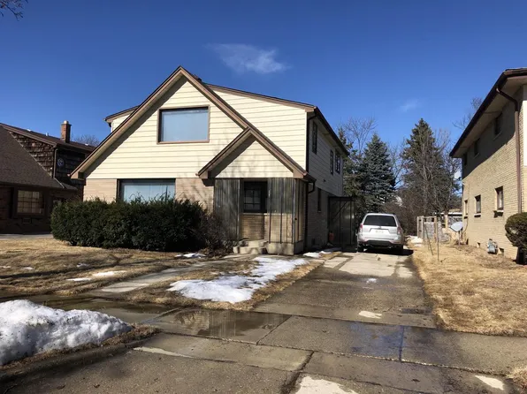 8828 West Herbert AVENUE #8828A, Milwaukee, WI 53225