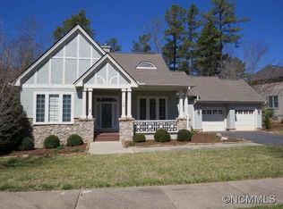 169 Camptown Rd, Brevard, NC 28712