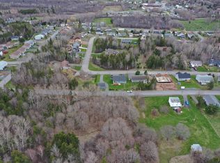 LOT Reservoir St, New Glasgow, NS B2H 4K4